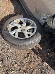 Vehicle Parts Image #1